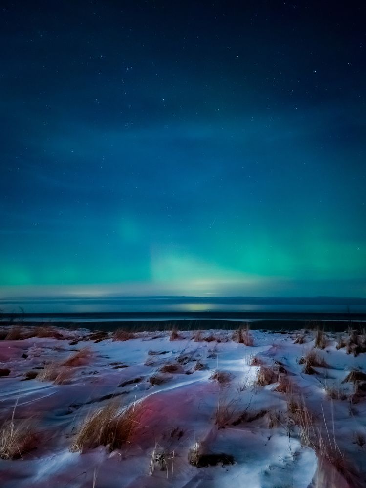 Photograph by Jurate Kastritskaja