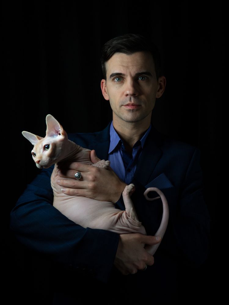 Photograph by Светлана Петренко