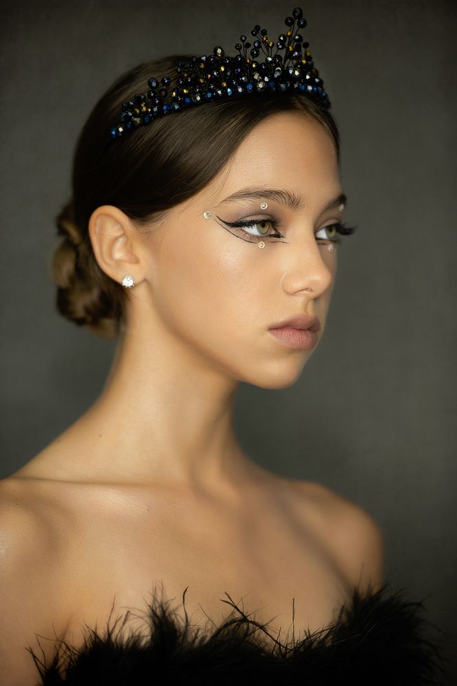 Photograph by Uliya Krakos