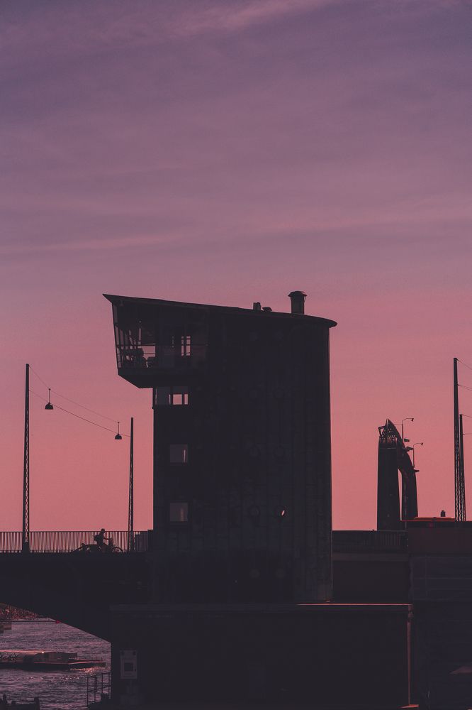 Photograph by Daniel Romeira