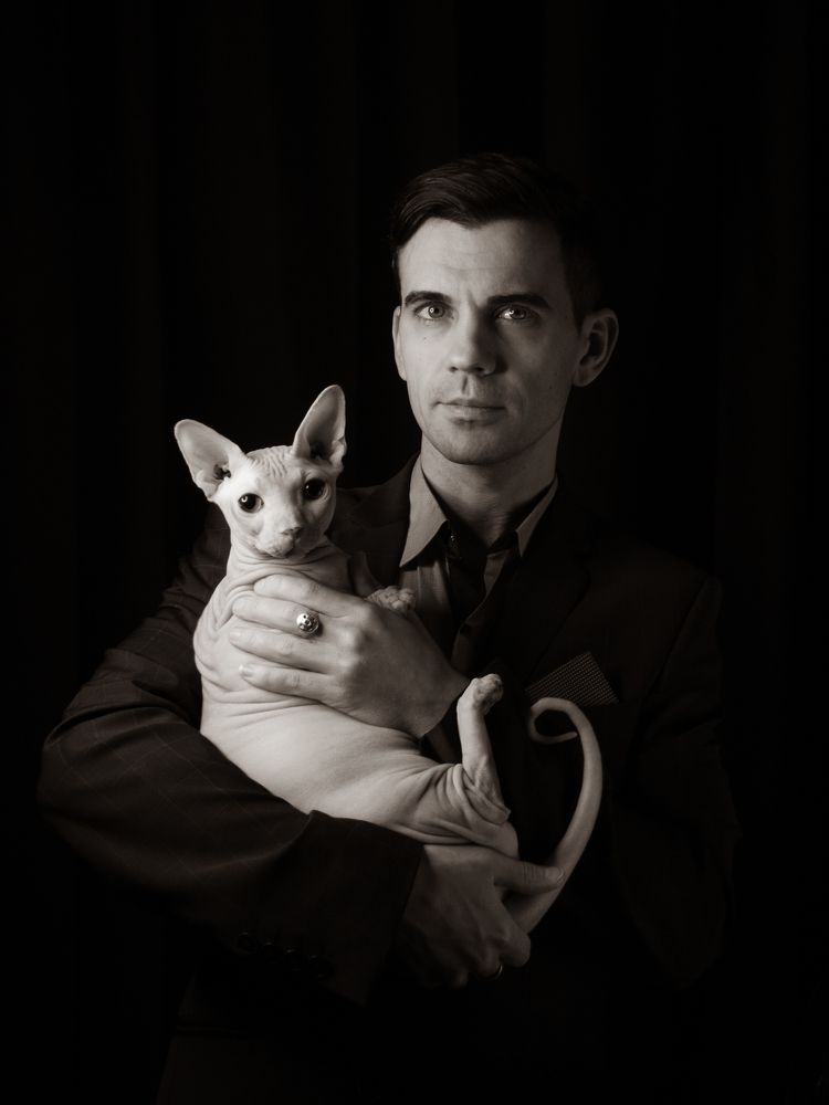 Photograph by Светлана Петренко