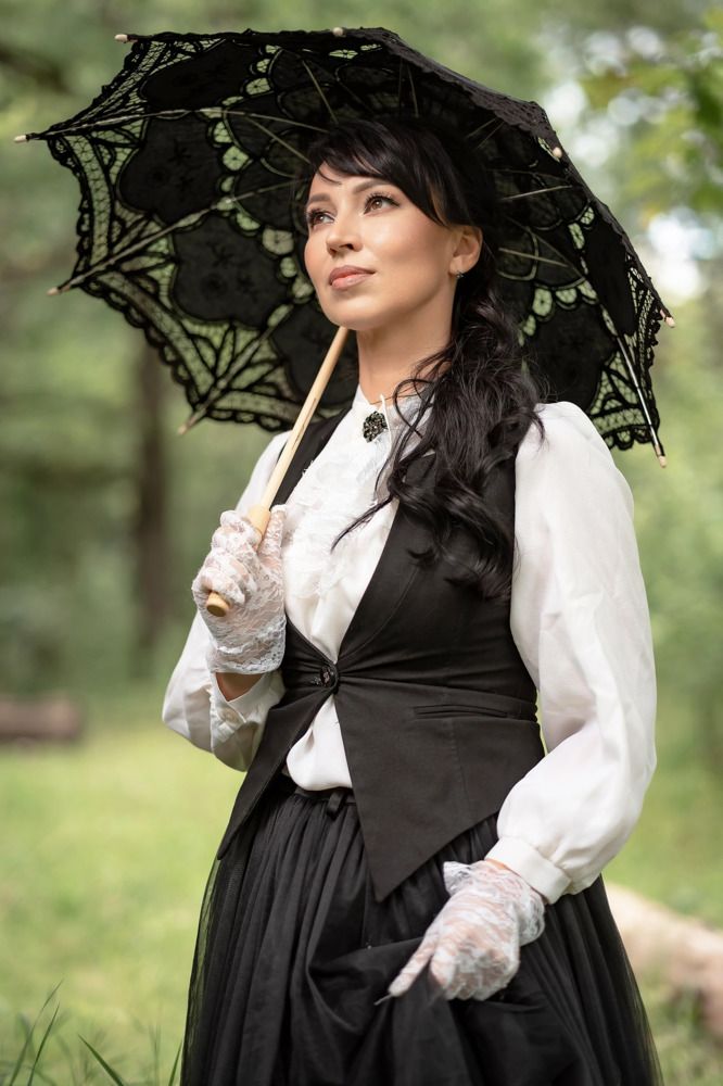 Весенний драйв