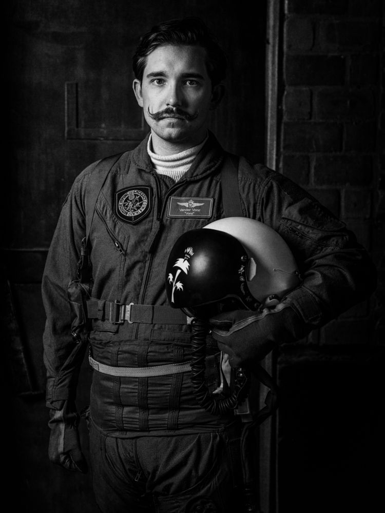 Фотография автора Christian Kieffer