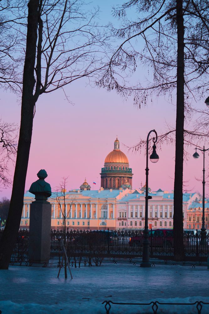 Фотография автора Aleksandr Grankin