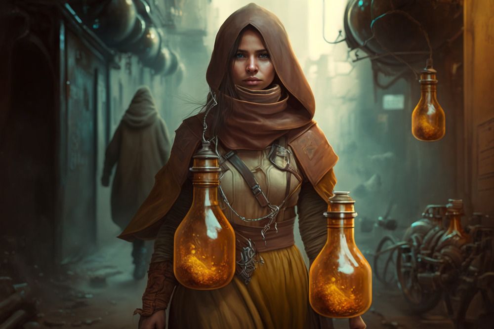 Фотография автора Вострецов Иван