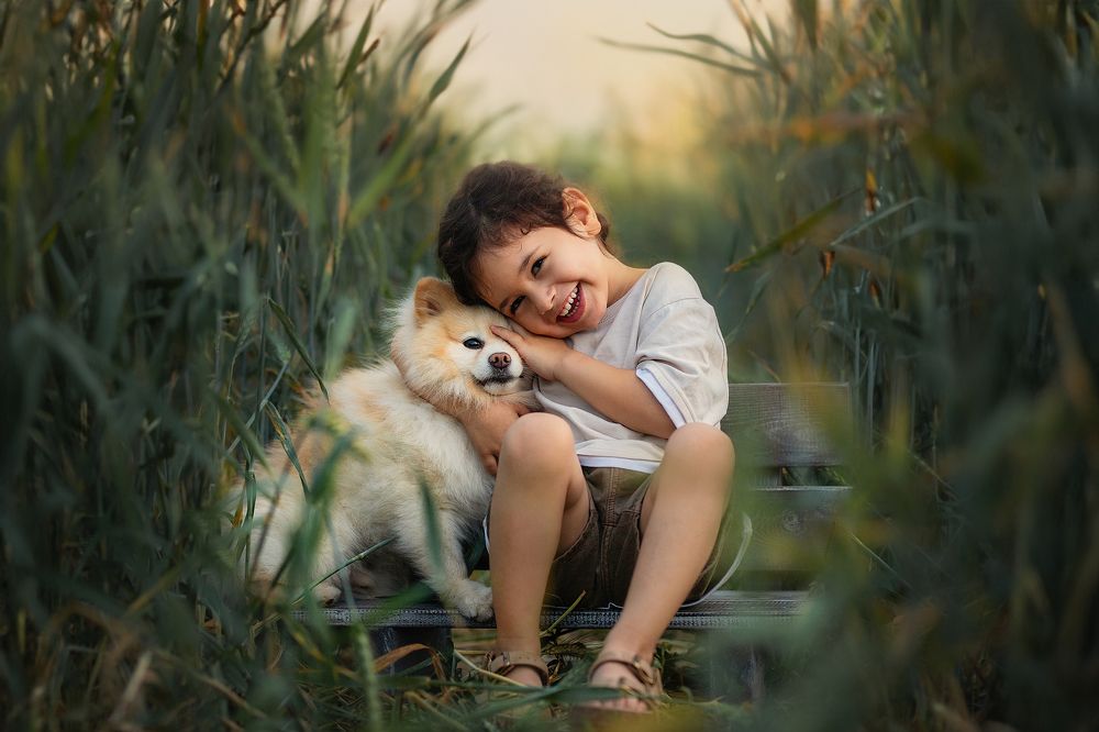 Photograph by Katya Kagan