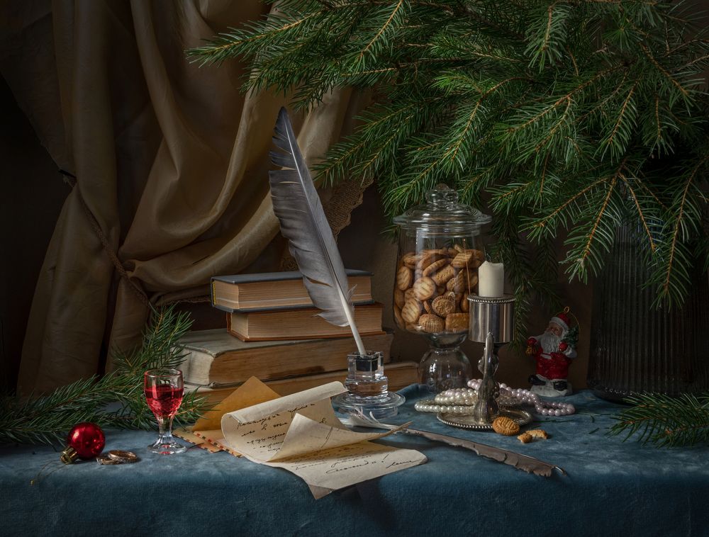 Photograph by Елена Виноградова