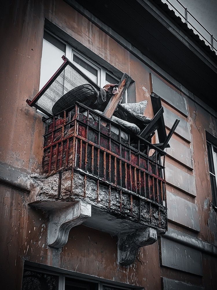 Photograph by Алиса Малая