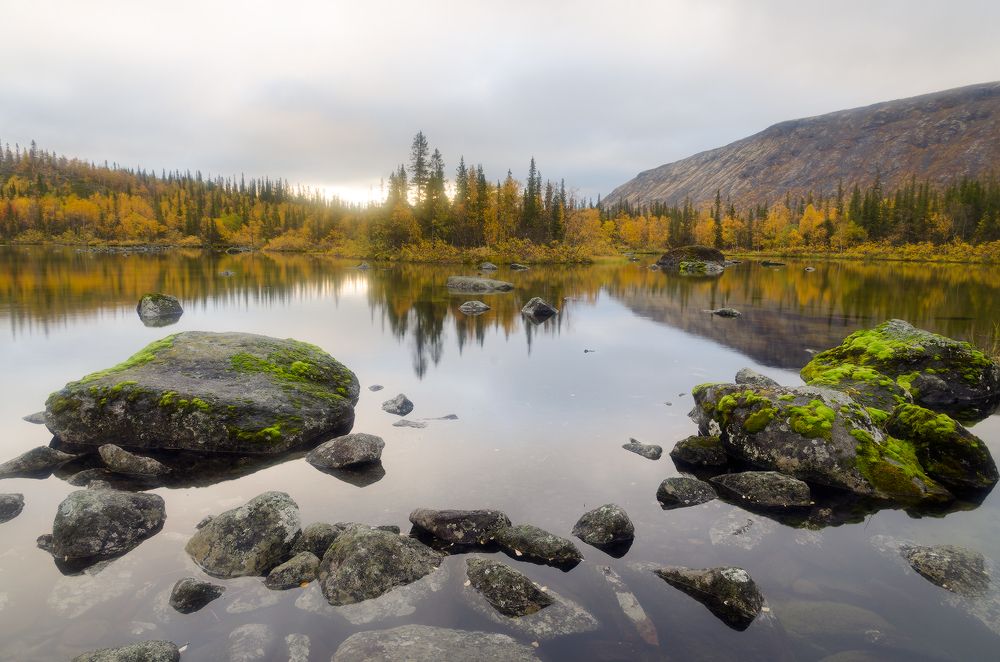 Photograph by Юсупов Александр