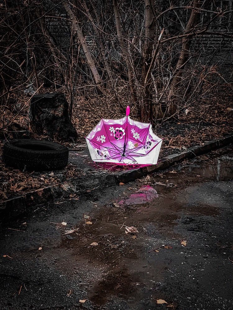 Photograph by Алиса Малая