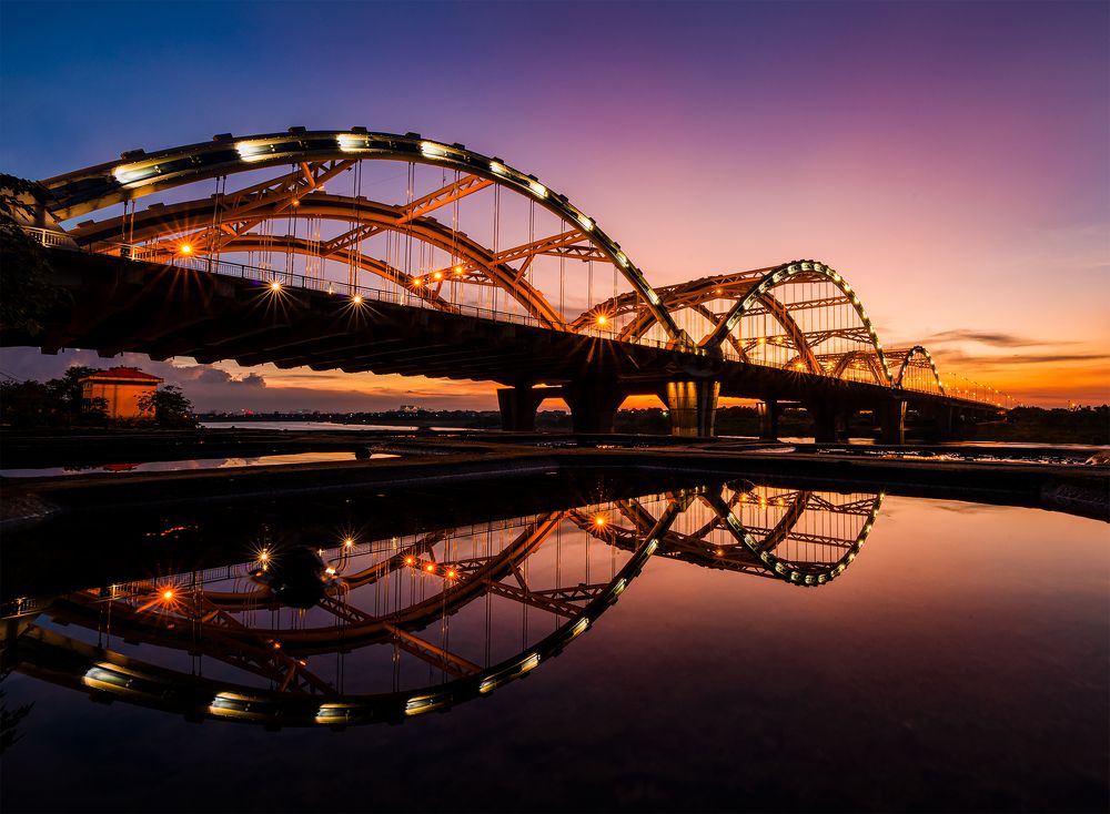 Photograph by Dao Ngoc Canh