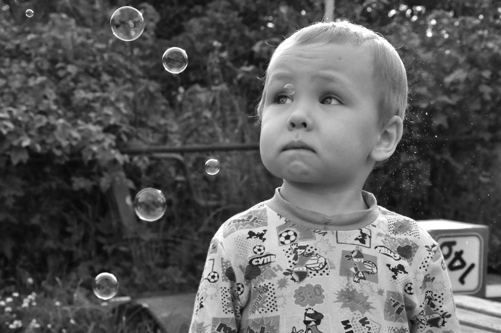 Photograph by Надежда