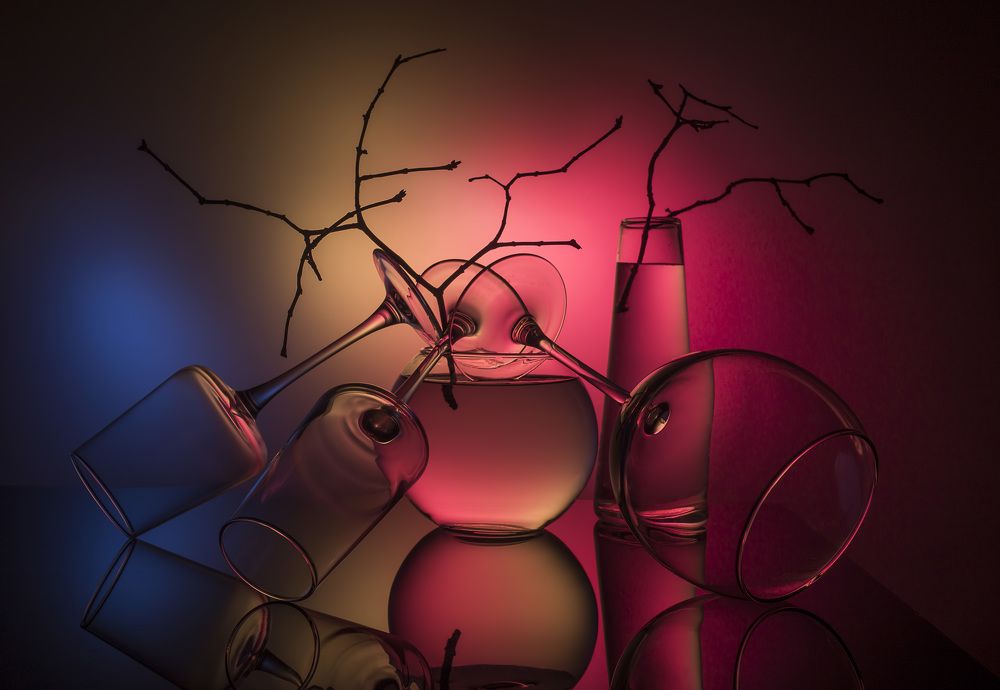 Photograph by Евгений Попов