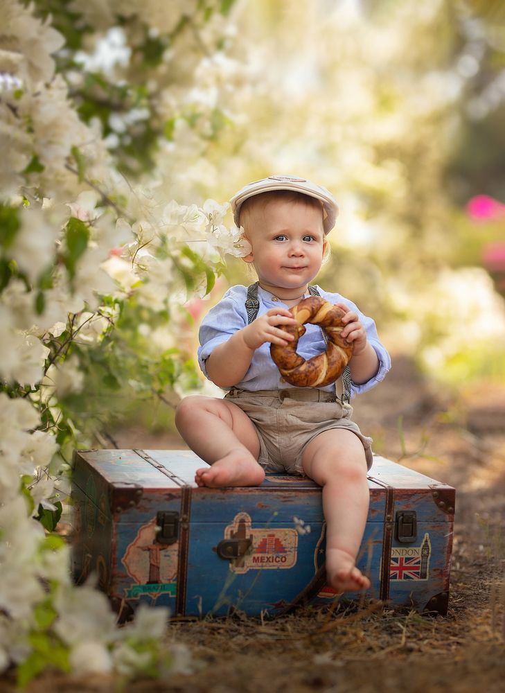 Photograph by Katya Kagan