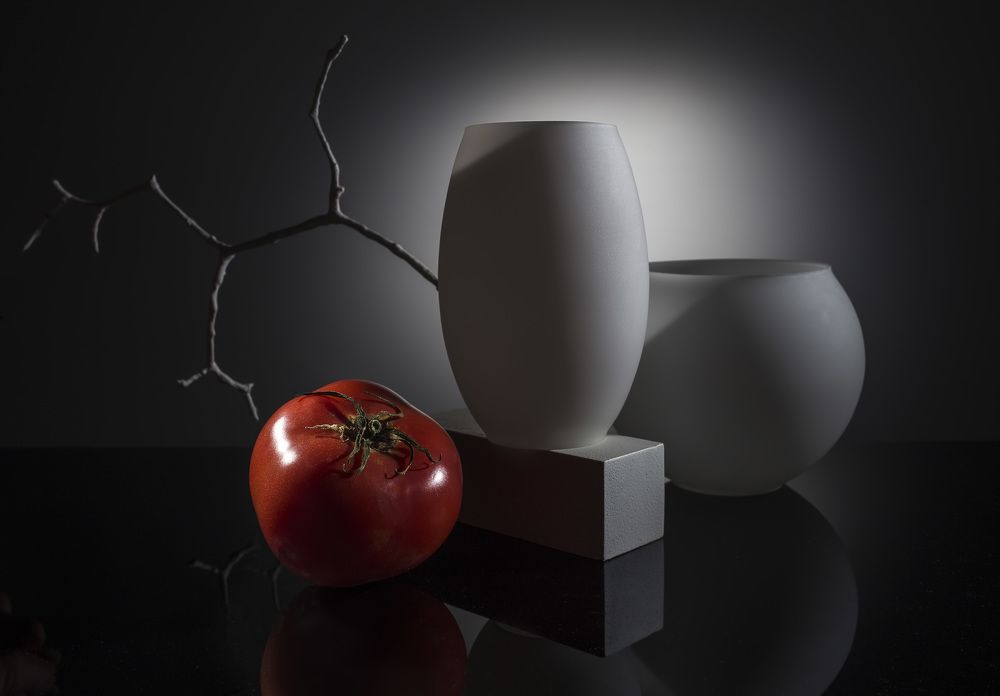 Photograph by Евгений Попов