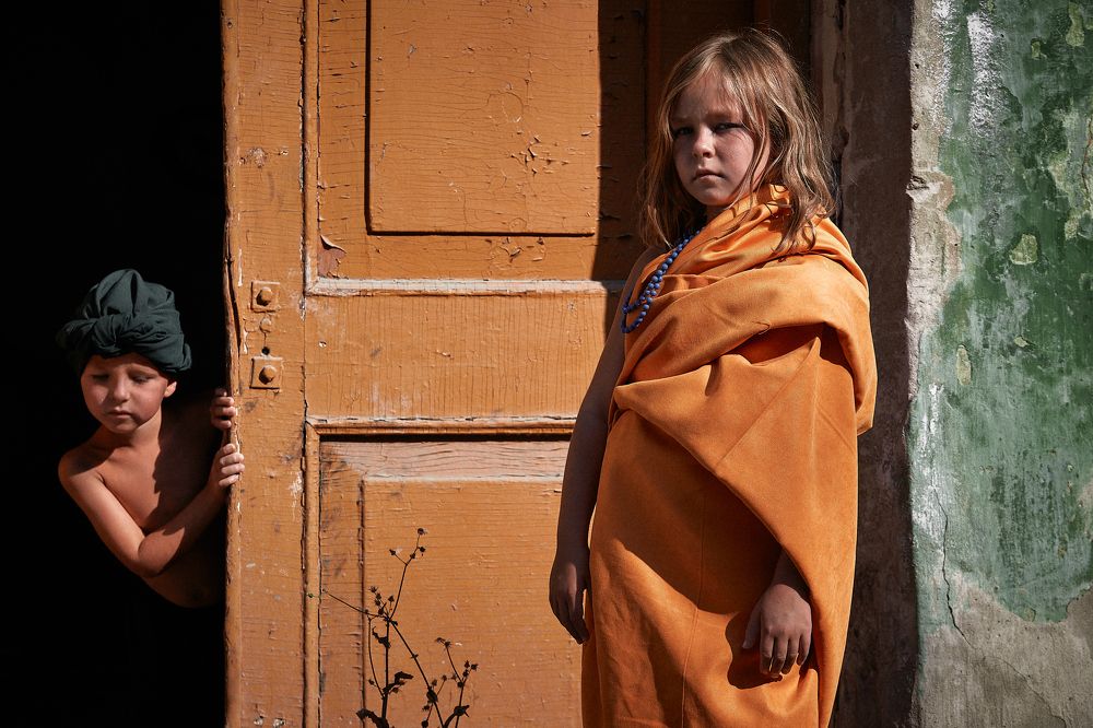 Фотография автора Вострецов Иван