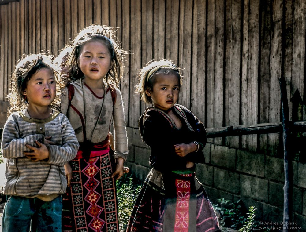 Photograph by ANDREA DUBLASKI