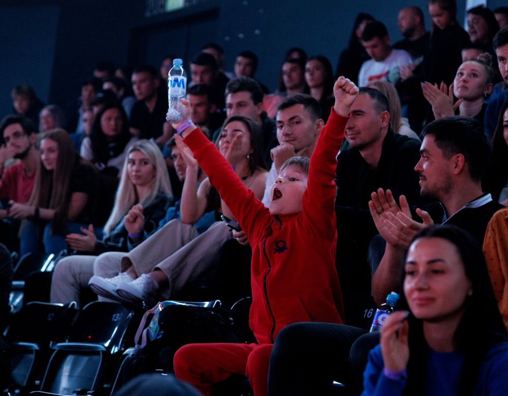 Photograph by Александр Шептикин