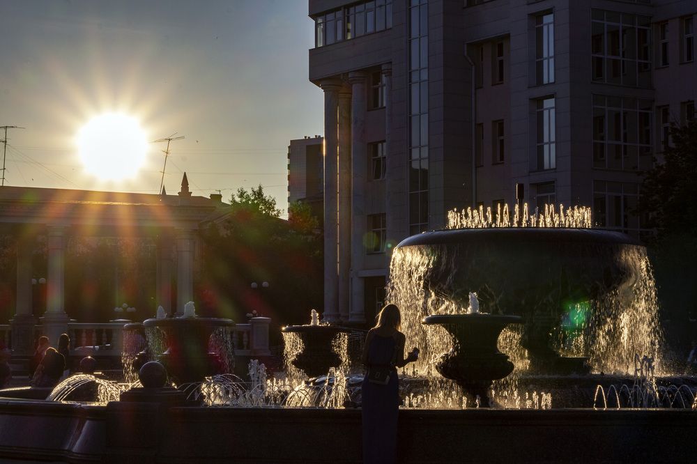 Photograph by Татьяна Раковская