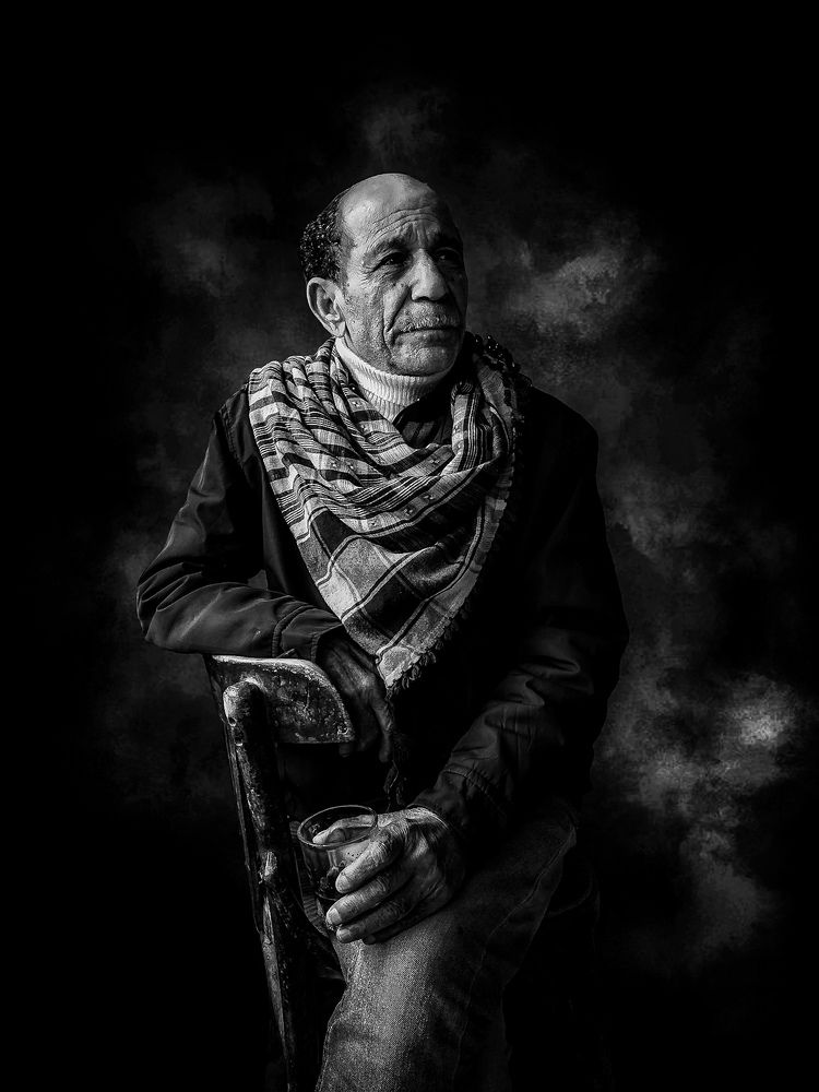 Photograph by Ahmed FahmyZa