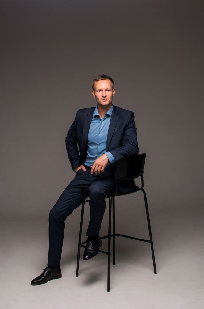 Photograph by Людмила Гончарова