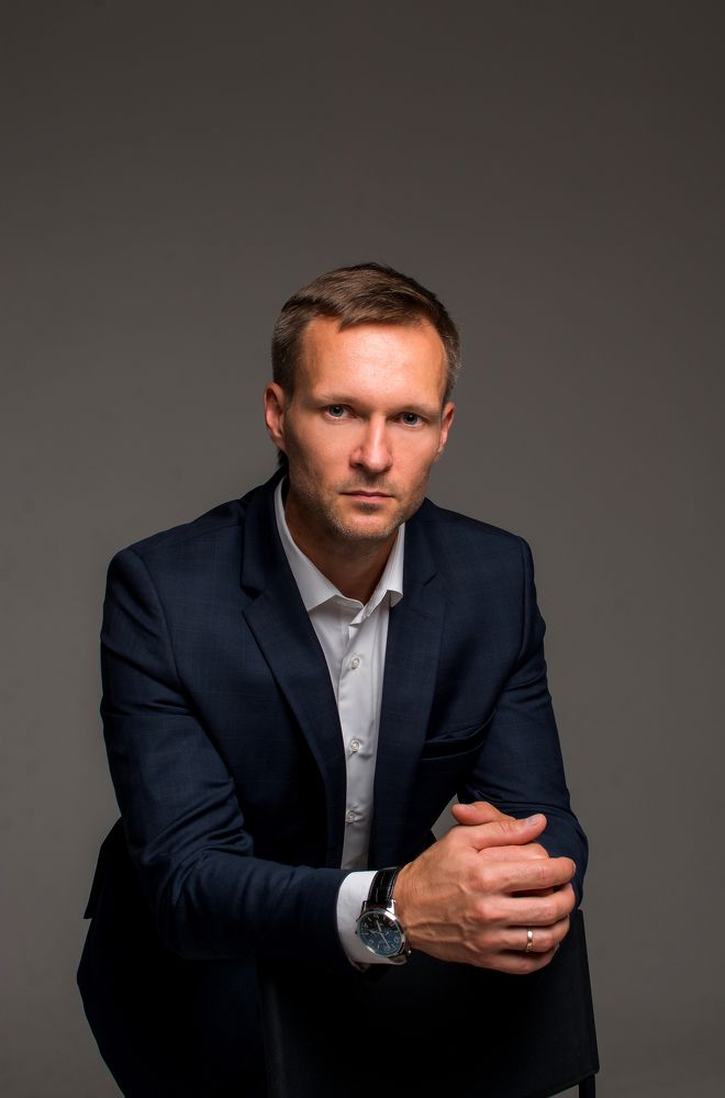 Photograph by Людмила Гончарова