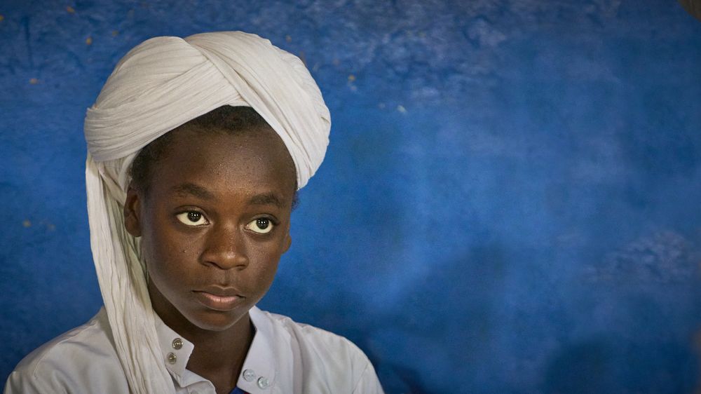 Photograph by ANDREA DUBLASKI