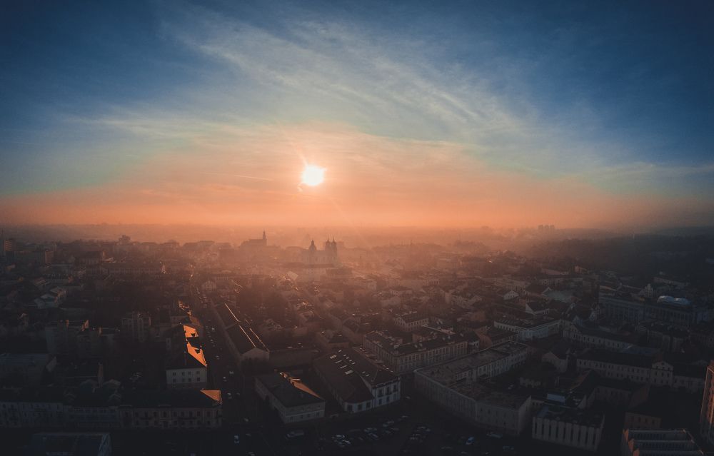 Photograph by Сергей Морозов