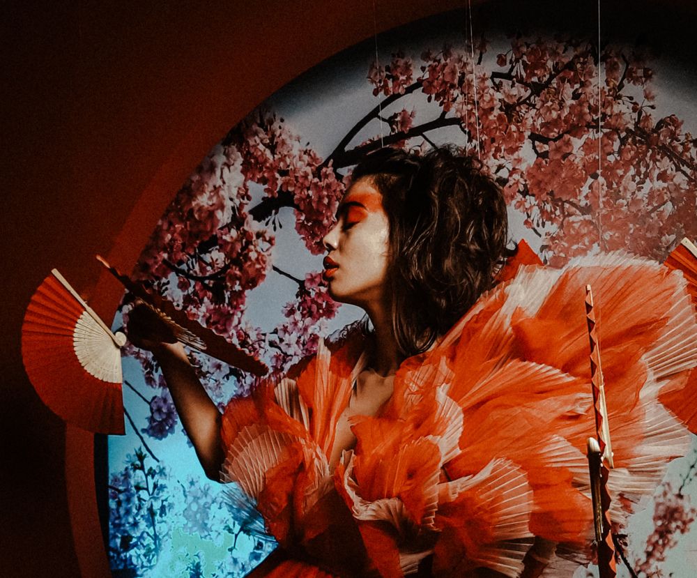 Photograph by Ahmed FahmyZa