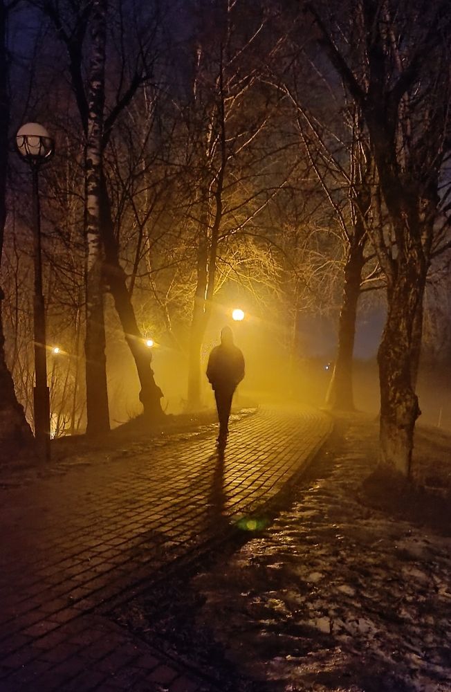 Photograph by Nata Gera