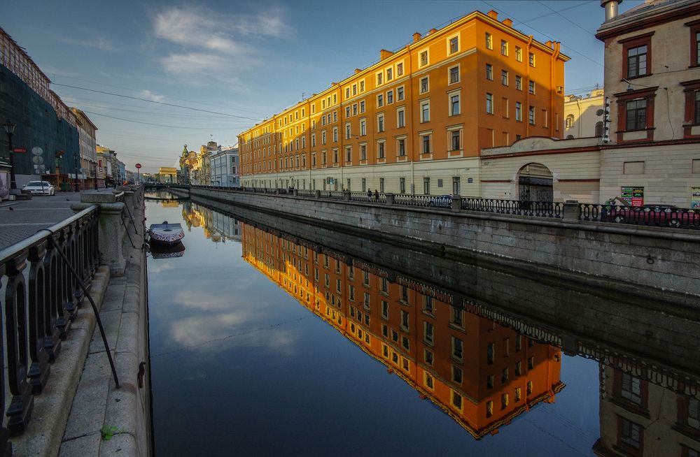 Photograph by Чичкин Валерий