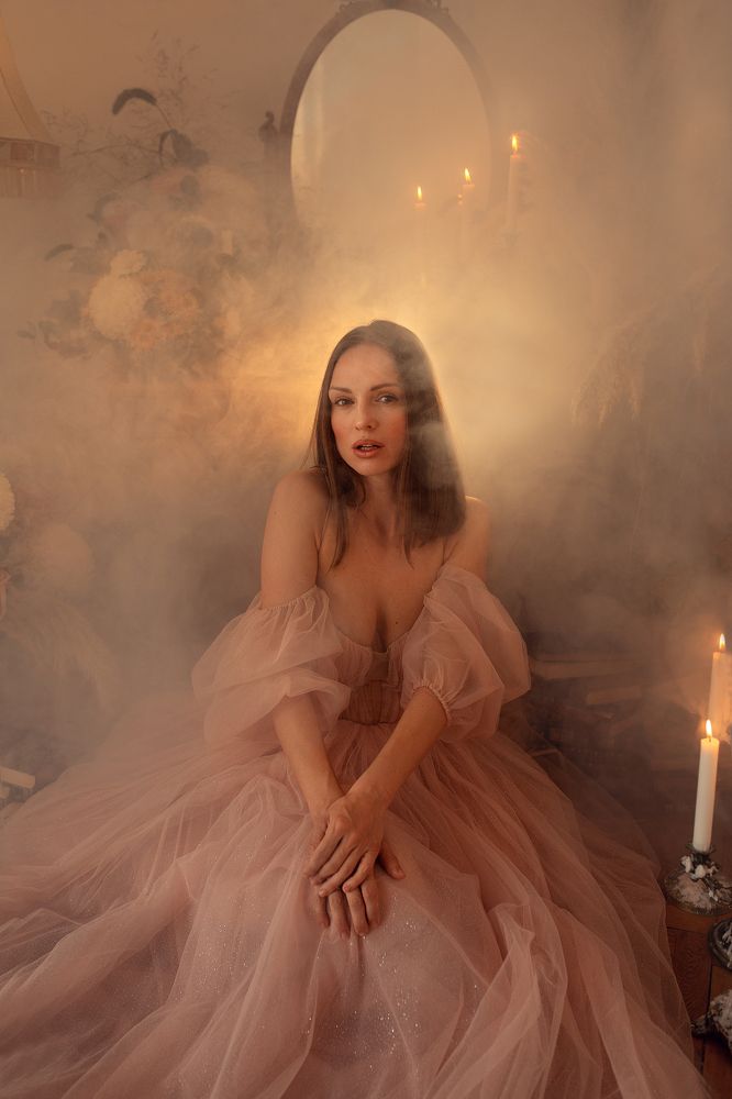 Photograph by LIUDMILA BABROUSKAYA