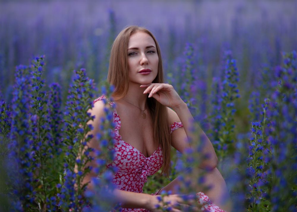 Photograph by Andrew Gnezdilov