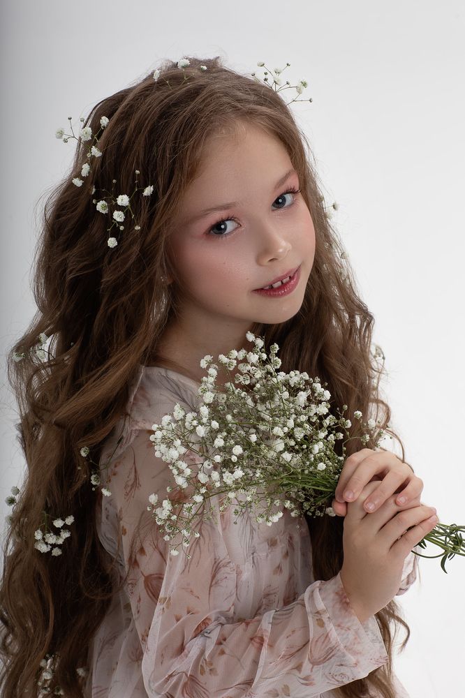 Фотография автора Кирсанова Наталья