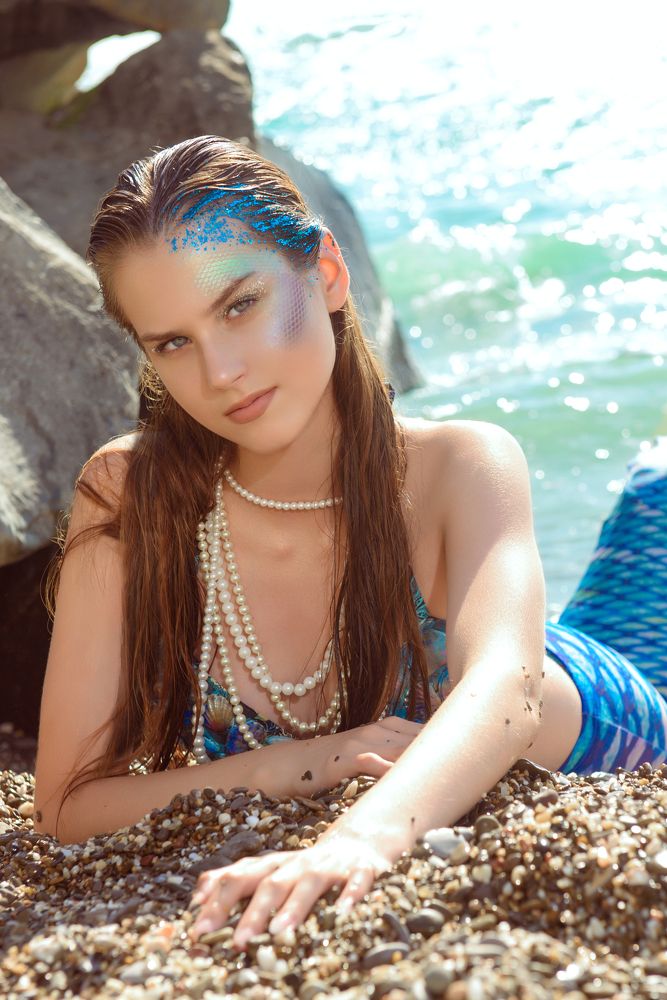 Photograph by Rina Shed