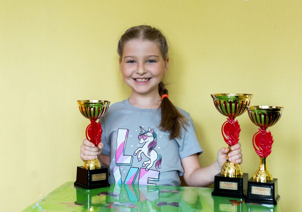 Фотография автора Владимир