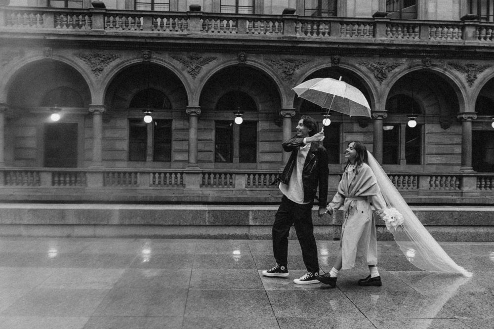 Photograph by Misha Mos