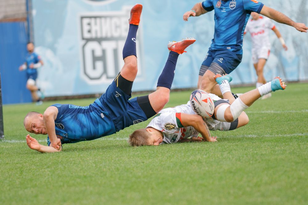 Photograph by Юлия Машковцева