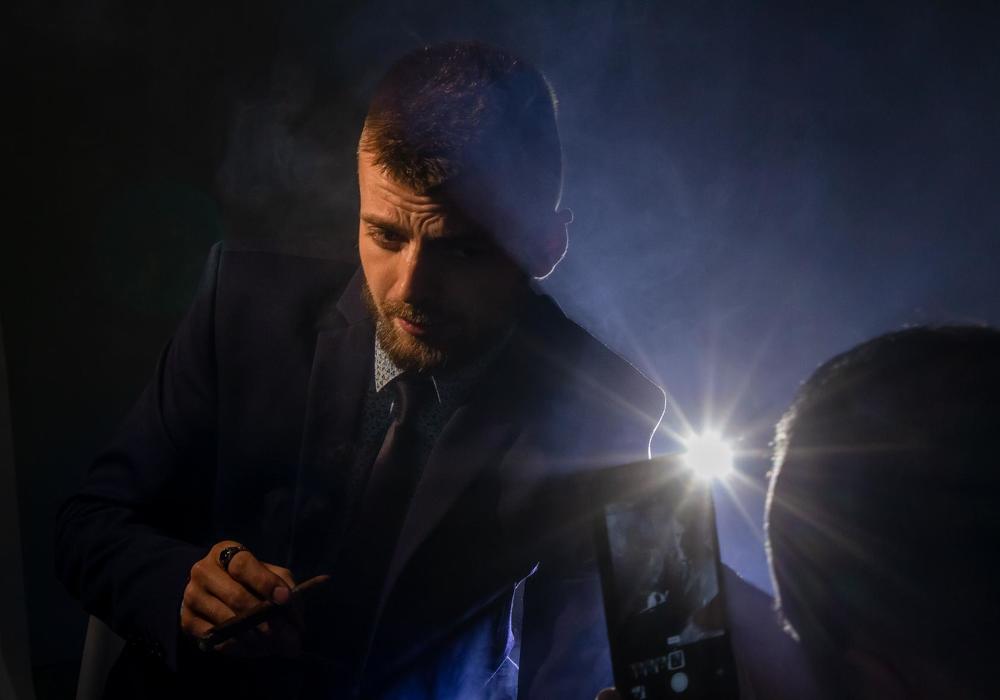 Photograph by Нефедова Ангелина