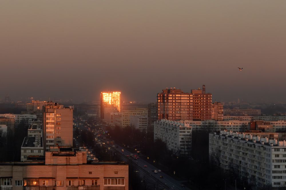 Photograph by Юлия Куликова