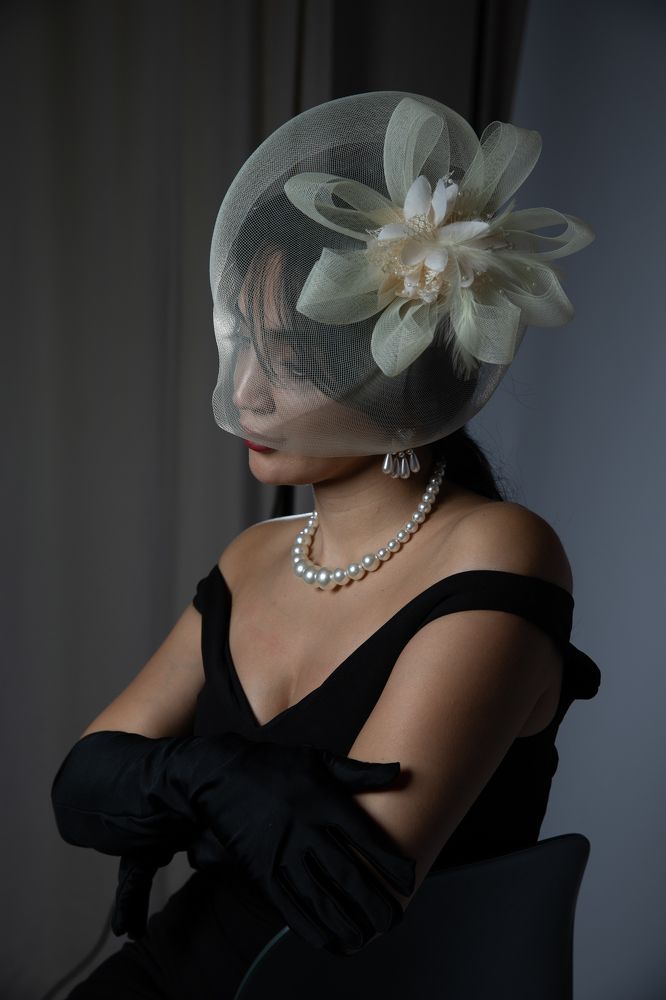 Photograph by Джамиля Ашумова