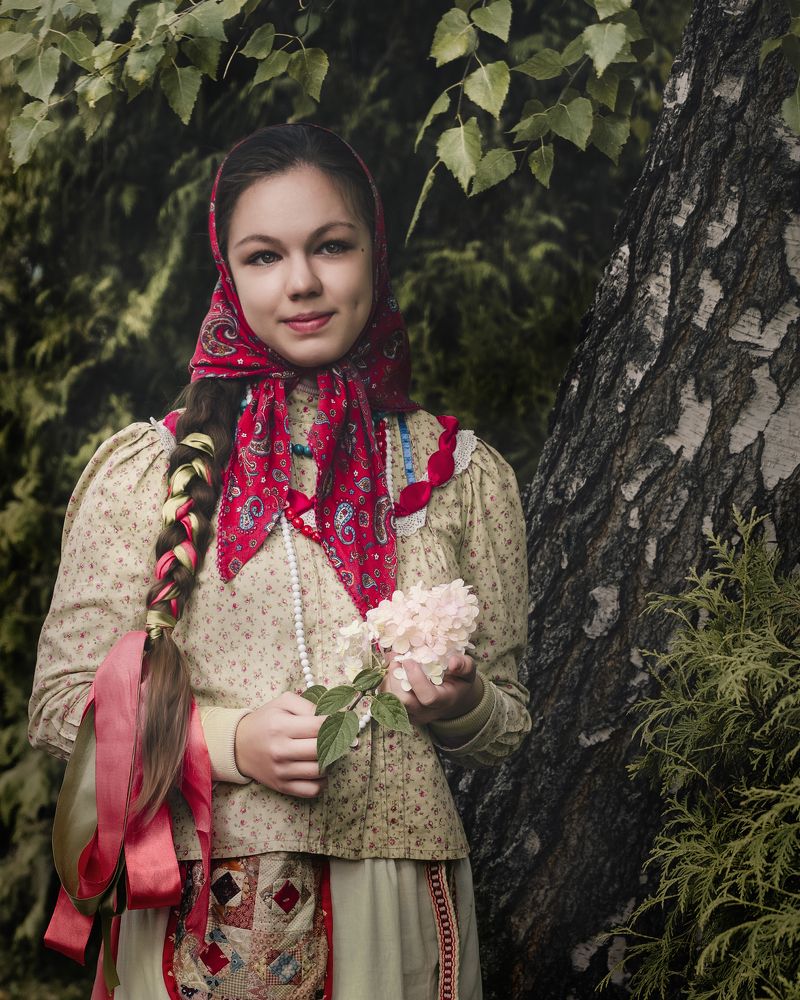 Photograph by Ольга Белышева