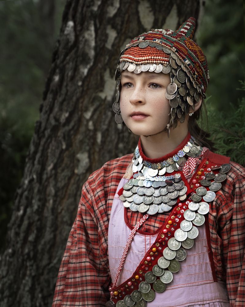 Photograph by Ольга Белышева