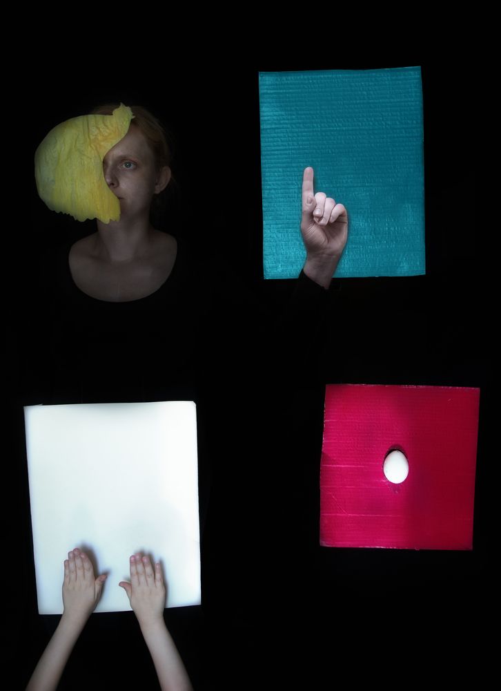 Photograph by Мaria Мanyshkina