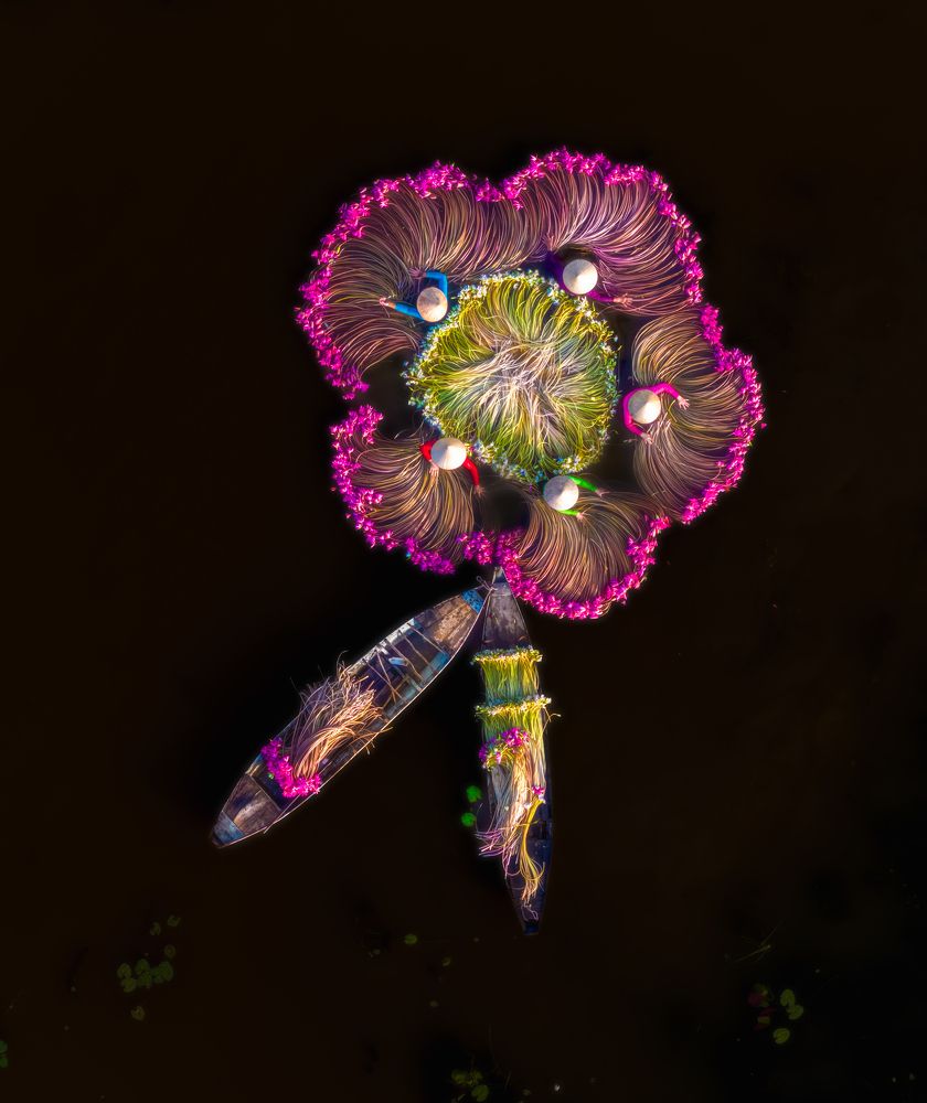 Photograph by Lê Huy Anh