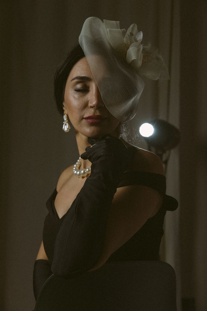 Photograph by Джамиля Ашумова