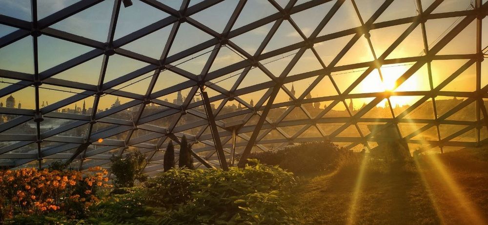 Photograph by Надежда