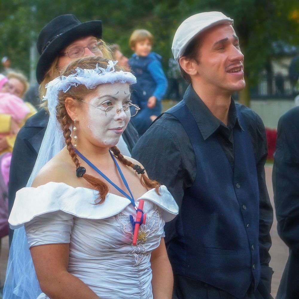 Photograph by Валерий