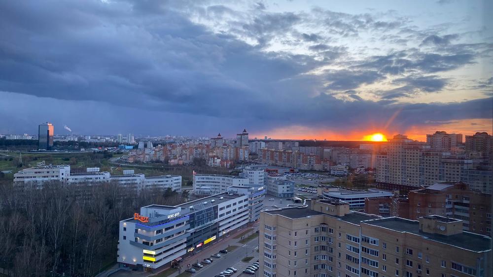 Фотография автора Ирина Лукьянчик