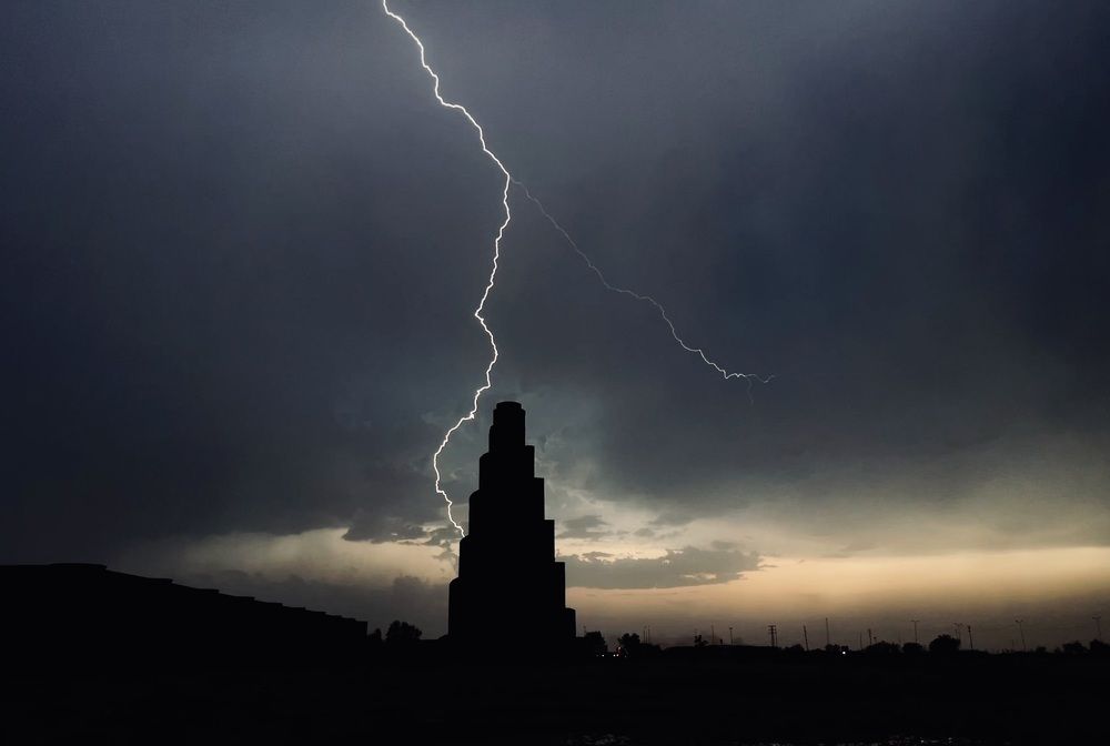 Photograph by Ahmed Dhahi